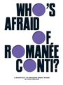 Dan Keeling: Who's Afraid of Romanée-Conti?, Buch