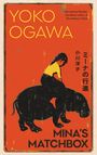 Yoko Ogawa: Mina's Matchbox, Buch