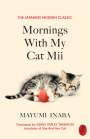 Mayumi Inaba: Mornings With My Cat Mii, Buch