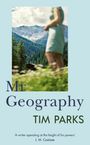 Tim Parks: Mr Geography, Buch