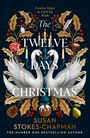 Susan Stokes-Chapman: The Twelve Days of Christmas, Buch