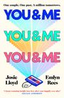 Josie Lloyd: You & Me and You & Me and You & Me, Buch