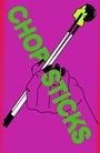 Mitsuda Shinzo: Chopsticks, Buch
