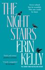 Erin Kelly: The Night Stairs, Buch