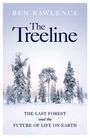 Ben Rawlence: The Treeline, Buch