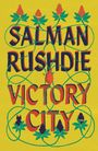 Salman Rushdie: Victory City, Buch