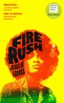 Jacqueline Crooks: Fire Rush, Buch