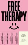Rebecca Ivory: Free Therapy, Buch