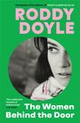 Roddy Doyle: The Women Behind the Door, Buch