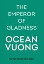 Ocean Vuong: The Emperor of Gladness, Buch