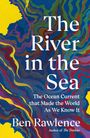 Ben Rawlence: The River in the Sea, Buch