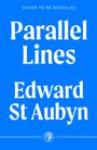 Edward St Aubyn: Parallel Lines, Buch