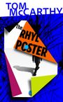 Tom McCarthy: The Rhyl Poster, Buch