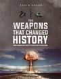 Robin Cross: The Weapons that Changed History, Buch