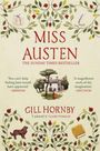 Gill Hornby: Miss Austen, Buch