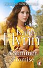 Katie Flynn: A Summer Promise, Buch