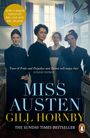 Gill Hornby: Miss Austen, Buch