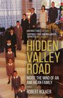 Robert Kolker: Hidden Valley Road, Buch