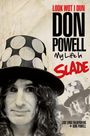 Don Powell Powell: Look Wot I Dun, Buch