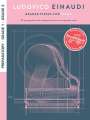 : Ludovico Einaudi - Graded Pieces for Piano: Preparatory - Grade 2, Buch