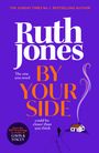 Ruth Jones: By Your Side, Buch