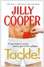 Jilly Cooper: Tackle!, Buch