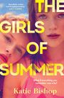 Katie Bishop: The Girls of Summer, Buch