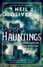 Neil Oliver (Author): Hauntings, Buch