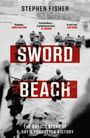 Stephen Fisher: Sword Beach, Buch