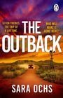 Sara Ochs: The Outback, Buch