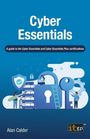 : Cyber Essentials, Buch