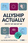 Lucy Hornsby: Allyship Actually, Buch