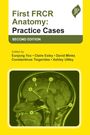 : First FRCR Anatomy, Buch