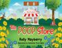 Holly Mayberry: The Poop Store, Buch