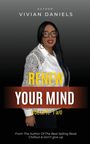 Vivian Daniels: Renew Your Mind Volume Two, Buch