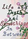 Ulrica Cooper: Life and Death, and Somethings In Between, Buch