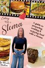 Nicola Haskins: Eating with a Stoma, Buch
