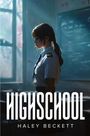 Haley Beckett: Highschool, Buch