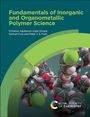 Christian Agatemor: Fundamentals of Inorganic and Organometallic Polymer Science, Buch