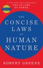 Robert Greene: The Concise Laws of Human Nature, Buch