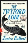 Janice Hallett: The Twyford Code, Buch