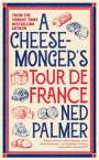 Ned Palmer: Homage To Fromage, Buch
