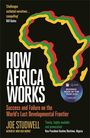Joe Studwell: How Africa Works, Buch