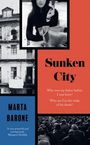 Marta Barone: Sunken City, Buch
