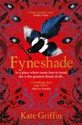 Kate Griffin: Fyneshade, Buch