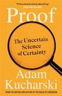 Adam Kucharski: Proof, Buch