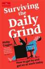Philip Coggan: Surviving the Daily Grind, Buch