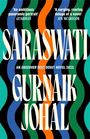 Gurnaik Johal: Saraswati, Buch
