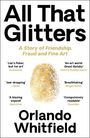 Orlando Whitfield: All That Glitters, Buch