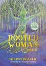 Sharon Blackie: The Rooted Woman Oracle, Div.